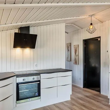 Casa de Férias Ve371-vejers-strand-engesovej-25 Vejers