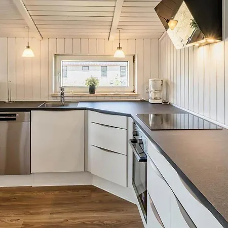Casa de Férias Ve371-vejers-strand-engesovej-25 Vejers
