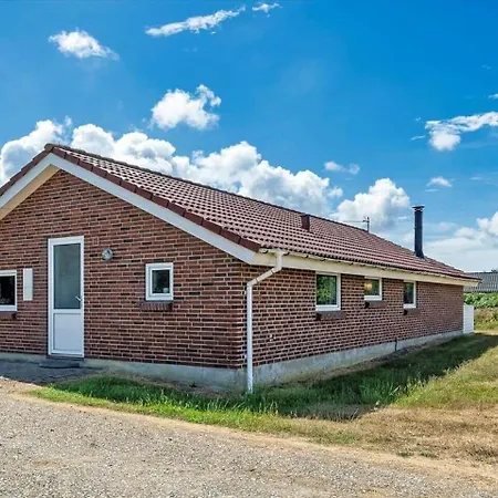 度假居 Ve371-vejers-strand-engesovej-25 *